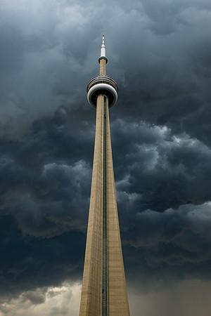 Chris Walters Photography of City and towns from around the world