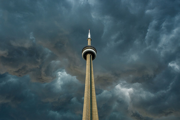 Chris Walters Photography of City and towns from around the world