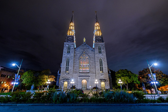 Chris Walters Photography of City and towns from around the world
