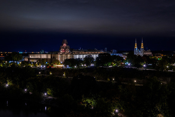 Chris Walters Photography of City and towns from around the world