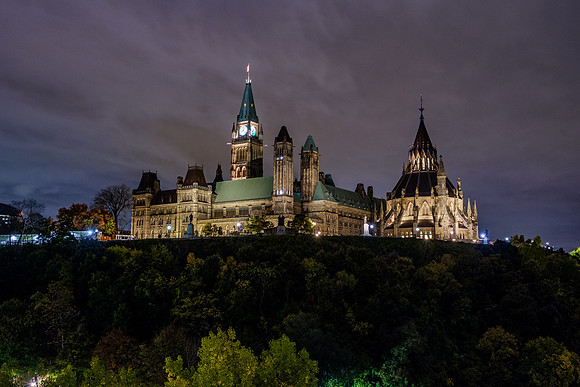 Chris Walters Photography of City and towns from around the world