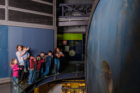 2018 Fall CMOG Kids & Families-8