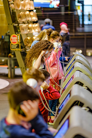 2018 Fall CMOG Kids & Families-34