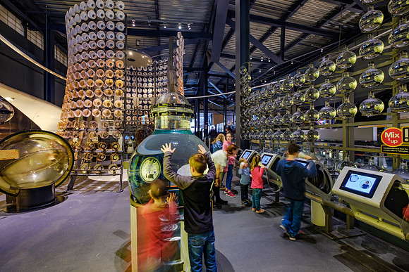 2018 Fall CMOG Kids & Families-36