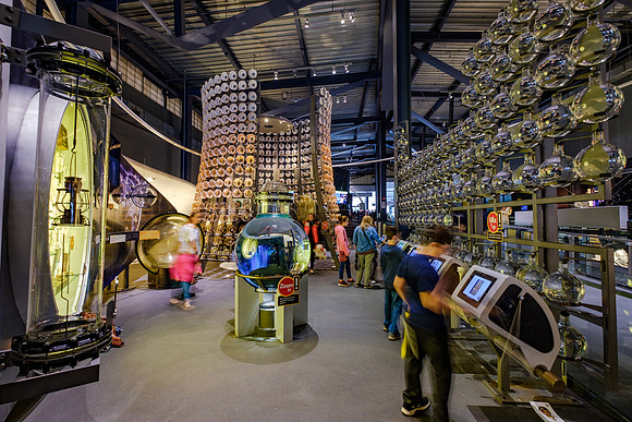 2018 Fall CMOG Kids & Families-38
