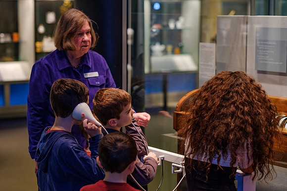 2018 Fall CMOG Kids & Families-61