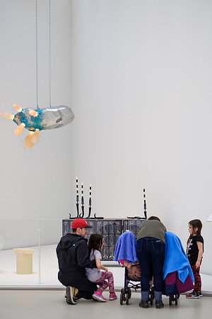 2018 Fall CMOG Kids & Families-76