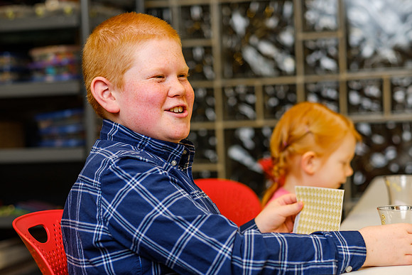 2018 Fall CMOG Kids & Families-101