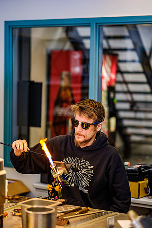 2018 Fall CMOG Flameworking-1