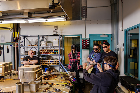 2018 Fall CMOG Flameworking-10