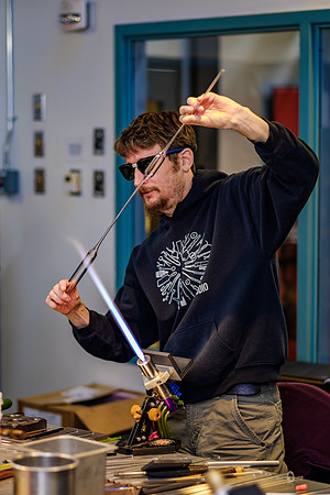 2018 Fall CMOG Flameworking-14