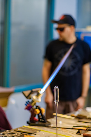 2018 Fall CMOG Flameworking-20