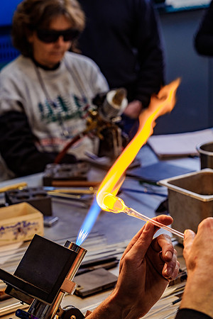 2018 Fall CMOG Flameworking-22