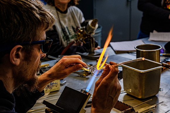 2018 Fall CMOG Flameworking-25
