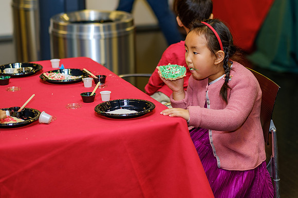2018 CMOG Christmas Open House 4