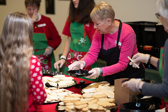 2018 CMOG Christmas Open House 8