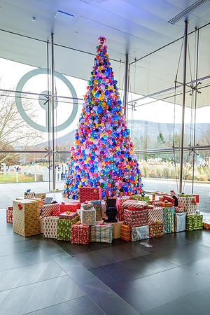 2018 CMOG Christmas Open House 21