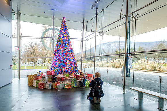 2018 CMOG Christmas Open House 22
