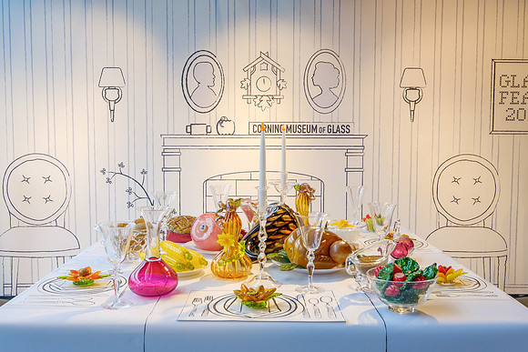 2018 CMOG Christmas Open House 28