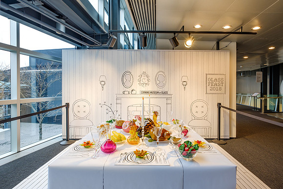 2018 CMOG Christmas Open House 27