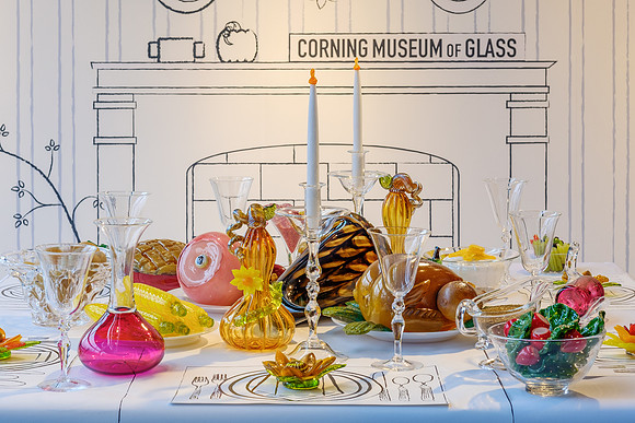 2018 CMOG Christmas Open House 29