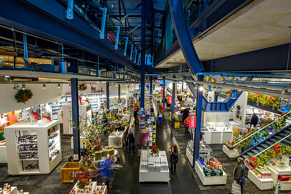 2018 CMOG Christmas Open House 33