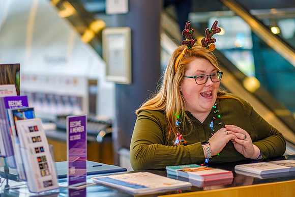 2018 CMOG Christmas Open House 35