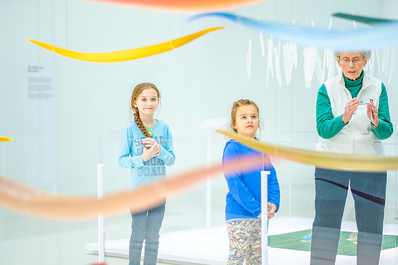 2018 CMOG Christmas Open House 36