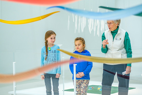 2018 CMOG Christmas Open House 37