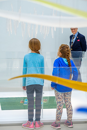 2018 CMOG Christmas Open House 38