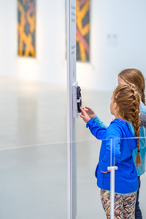 2018 CMOG Christmas Open House 41