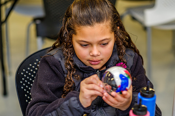 2018 CMOG Christmas Open House 43