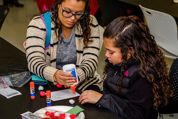 2018 CMOG Christmas Open House 44