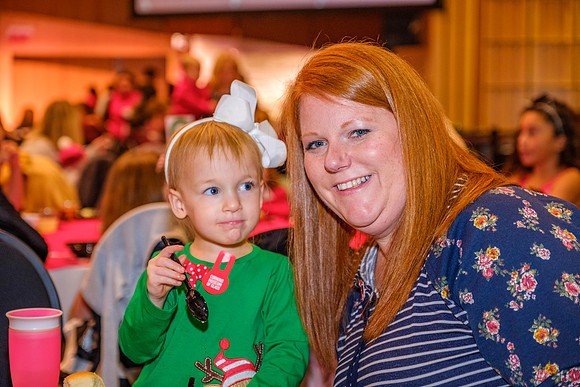 2018 CMOG Christmas Open House 46