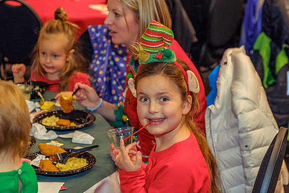 2018 CMOG Christmas Open House 48