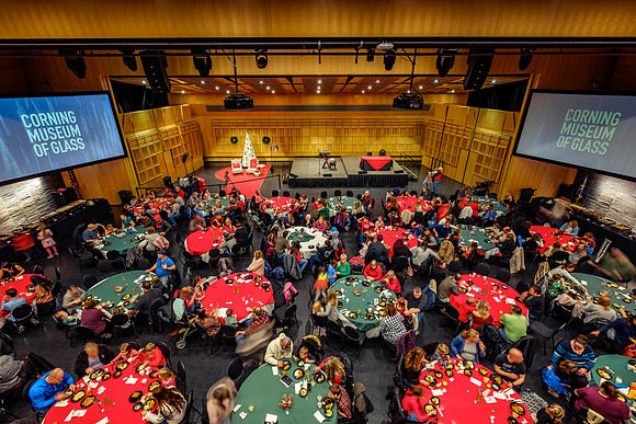 2018 CMOG Christmas Open House 51
