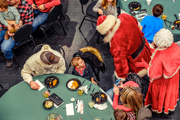 2018 CMOG Christmas Open House 53