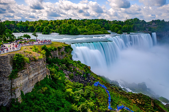 Niagara Falls