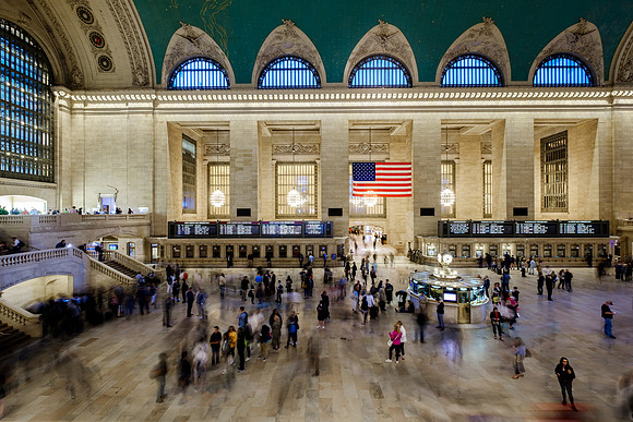 Grand Central Terminal