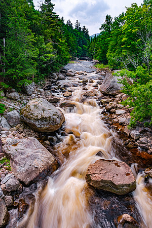 Ausable River 2
