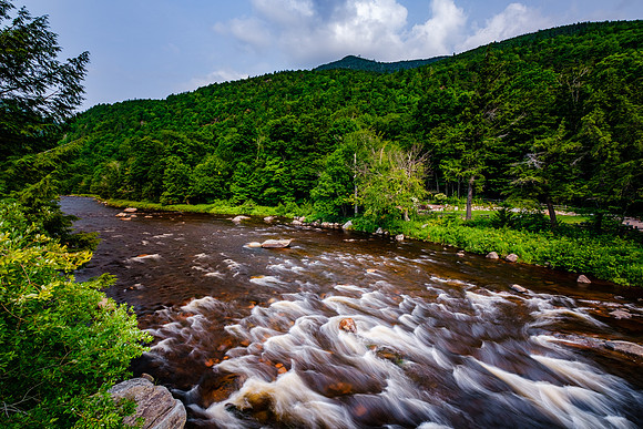 Ausable River 1