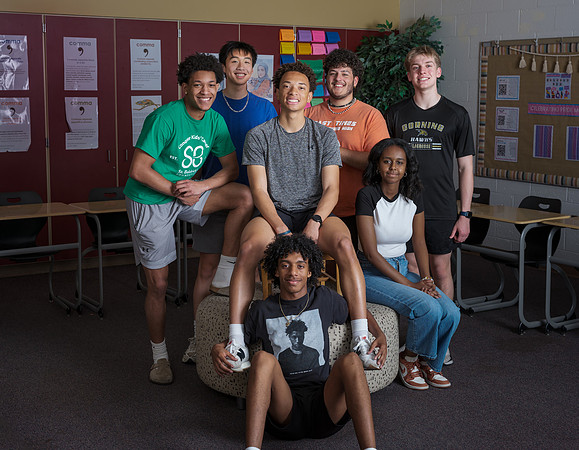 High School Black Culture Appreciation Coalition