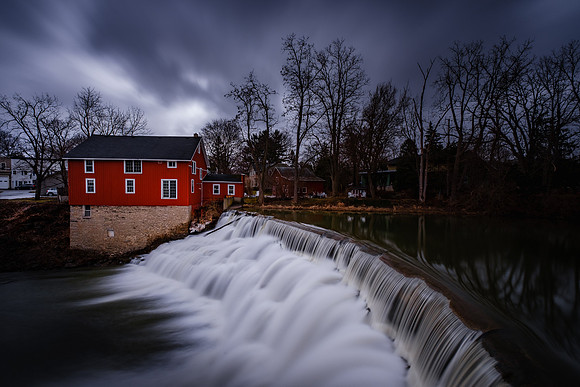 Honeoye Falls