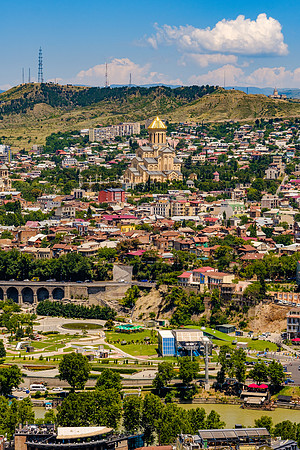 Tbilisi 1