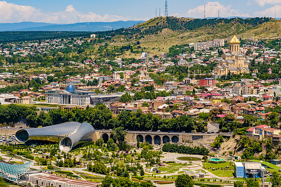 Tbilisi 2