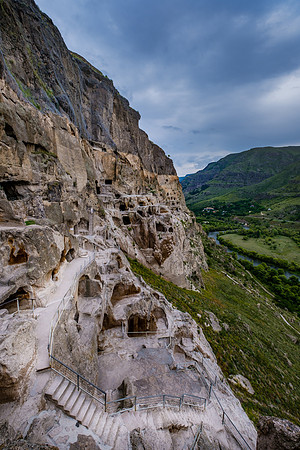 Vardzia 2