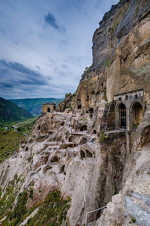 Vardzia 4