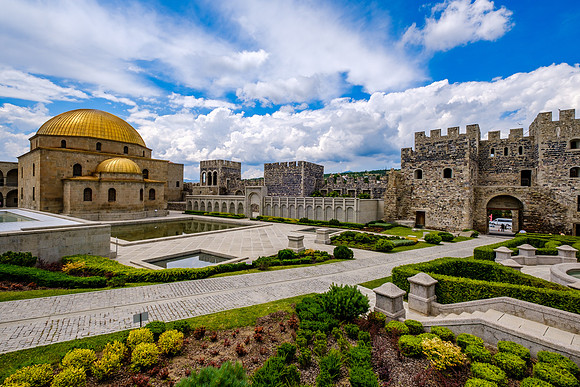 Rabati Castle 3