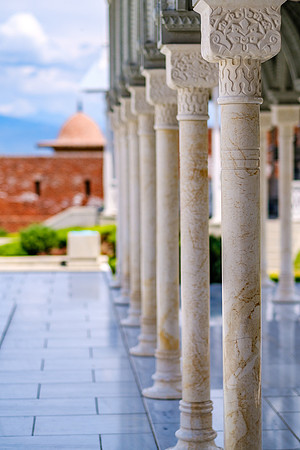 Rabati Castle 6