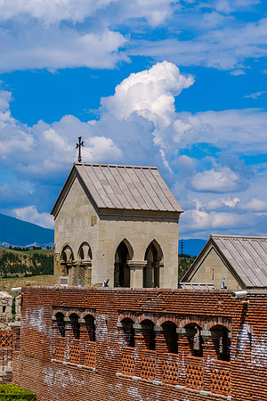 Rabati Castle 7